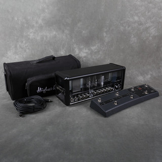 Hughes & Kettner Grandmeister 36 - Bag **COLLECTION ONLY** - 2nd Hand Hughes & Kettner Grandmeister 36 - Bag **COLLECTION ONLY** - 2nd Hand