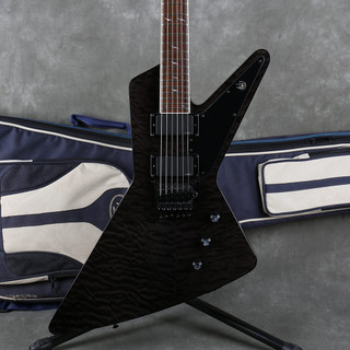 Epiphone Extura Prophecy - Black Aged Gloss - 2nd Hand