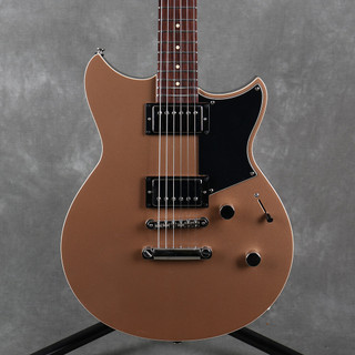 Yamaha Revstar RS420 - Maya Gold - 2nd Hand Yamaha Revstar RS420 - Maya Gold - 2nd Hand