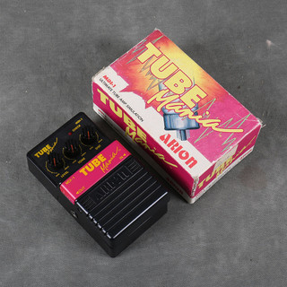 Arion MDI-1 Tube Mania - Made in Japan - Boxed - 2nd Hand