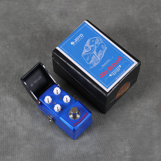 Joyo Old School Distortion - Boxed - 2nd Hand