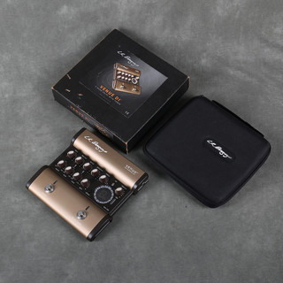 LR Baggs Venue DI Acoustic Guitar Effects Pedal - Boxed - 2nd Hand LR Baggs Venue DI Acoustic Guitar Effects Pedal - Boxed - 2nd Hand