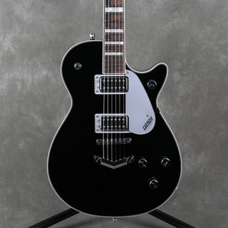 Gretsch G5220 Electromatic Jet BT Single-Cut with V Stoptail - Black - 2nd Hand