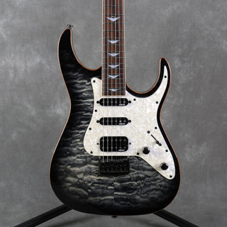 Schecter Banshee-6 Extreme - Charcoal Burst - 2nd Hand