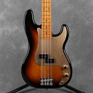 Squier FSR Classic Vibe Late 50s Precision Bass - 2-Tone Sunburst - 2nd Hand