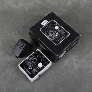 Electro-Harmonix B9 Organ Machine - Box & PSU - 2nd Hand