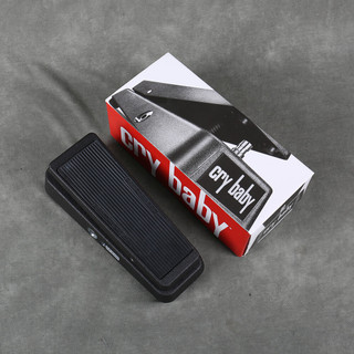 Jim Dunlop Cry Baby GCB95 Wah Pedal - Boxed - 2nd Hand