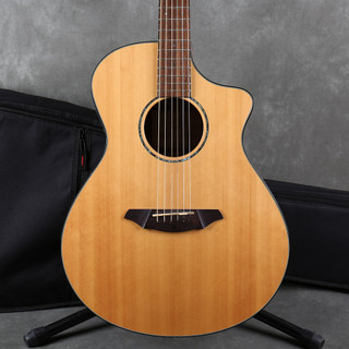 Breedlove Atlas Series AC25/SM Acoustic Guitar - Gig Bag - 2nd Hand