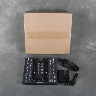 Solid State Logic SSL UC1 - Box & PSU - 2nd Hand Solid State Logic SSL UC1 - Box & PSU - 2nd Hand