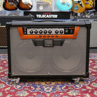 Roland GA-212 Guitar Amplifier - 2nd Hand Roland GA-212 Guitar Amplifier - 2nd Hand