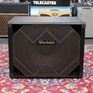 Wharfedale WHB115 Bass Cab - 2nd Hand Wharfedale WHB115 Bass Cab - 2nd Hand