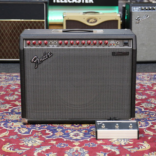 Fender Stage 185 Amp with Footswitch - 2nd Hand