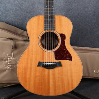Taylor GS Mini-e Mahogany - Gig Bag - 2nd Hand