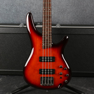 Ibanez SR370E - Aged Whiskey Burst - Hard Case - 2nd Hand