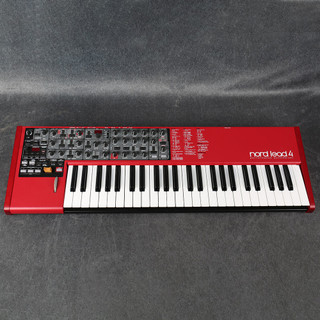Nord Lead 4 Synthesizer - 2nd Hand