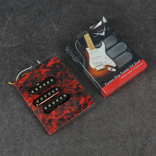 Fender MIM Stratocaster Pickups - Boxed - 2nd Hand
