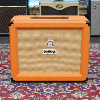 Orange PPC112 Cabinet - 2nd Hand Orange PPC112 Cabinet - 2nd Hand