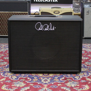 PRS Mark Tremonti 1x12 Cabinet - 2nd Hand PRS Mark Tremonti 1x12 Cabinet - 2nd Hand