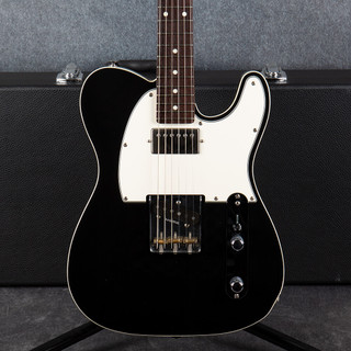 Fujigen FGN Neo Classic T Style - Black - Hard Case - 2nd Hand