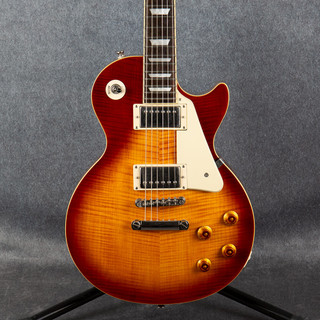 Epiphone Les Paul Standard Pro - Honeyburst - 2nd Hand
