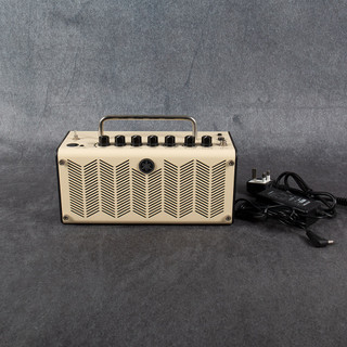 Yamaha THR5 Modelling Guitar Amp with PSU - 2nd Hand