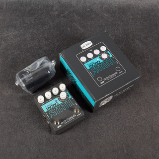 Electro-Harmonix Bass Mono Synth - Box & PSU - 2nd Hand