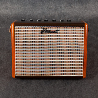 Hartwood Portable Acoustic Amplifier with Bluetooth and PSU - 2nd Hand
