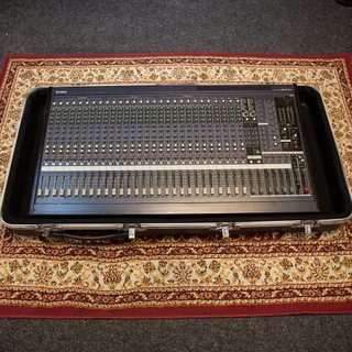 Yamaha MG32/14FX Mixing Console - Hard Case **COLLECTION ONLY** - 2nd Hand
