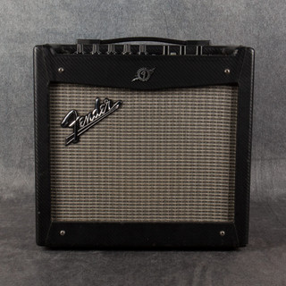 Fender Mustang I Amp - 2nd Hand