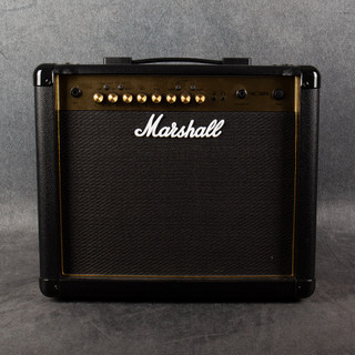 Marshall MG30FX Guitar Amp - 2nd Hand