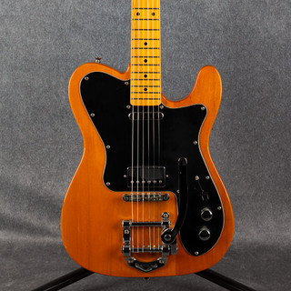 Stagg T490 T Style Guitar - Natural - 2nd Hand