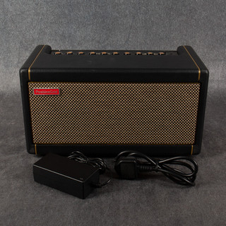 Positive Grid Spark 40 Guitar Amplifier with PSU - 2nd Hand (120661)