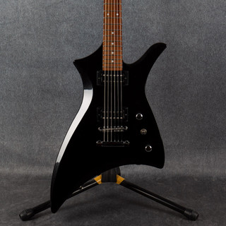 Crafter Cruiser Electric Guitar - Black - 2nd Hand Crafter Cruiser Electric Guitar - Black - 2nd Hand