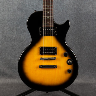 Epiphone Les Paul Special-II - Vintage Sunburst **COLLECTION ONLY** - 2nd Hand (120734)