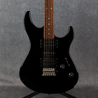 Yamaha ERG121 Electric Guitar - Black - 2nd Hand (120712) Yamaha ERG121 Electric Guitar - Black - 2nd Hand (120712)
