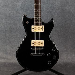 Westbury Standard Electric Guitar - Black - 2nd Hand Westbury Standard Electric Guitar - Black - 2nd Hand