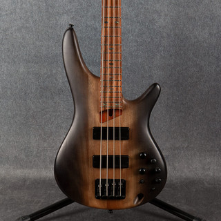 Ibanez SR500E 1P-01 - Surreal Black Dual Fade - 2nd Hand