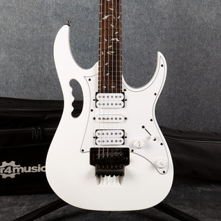 Ibanez JEM JR - White - Gig Bag - 2nd Hand