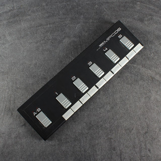 Yamaha MFC05 Midi Foot Controller - 2nd Hand Yamaha MFC05 Midi Foot Controller - 2nd Hand