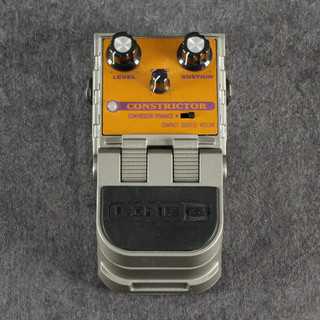 Line 6 Constrictor Pedal - 2nd Hand