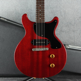 Greco Super Real - Cherry Red - Hard Case - 2nd Hand Greco Super Real - Cherry Red - Hard Case - 2nd Hand