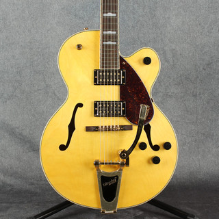 Gretsch G2410TG Streamliner - Village Amber - 2nd Hand