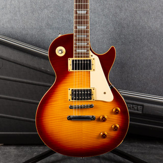 Epiphone Les Paul 100 Made in Korea - Sunburst - Hard Case - 2nd Hand