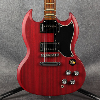 Epiphone SG - Vintage Cherry - 2nd Hand