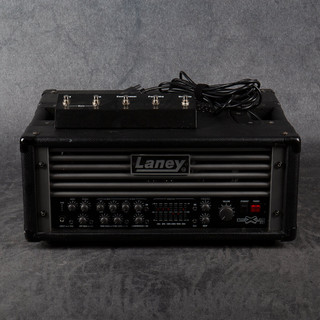 Laney Nexus-FET Bass Head **COLLECTION ONLY** - 2nd Hand