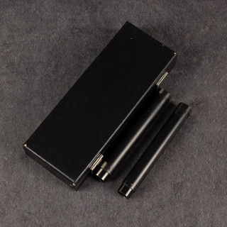 MB MBP 648 Microphone Pair - Case - 2nd Hand MB MBP 648 Microphone Pair - Case - 2nd Hand