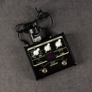 Vox StompLab 1G Multi-Effects Modeling Pedal with PSU - 2nd Hand