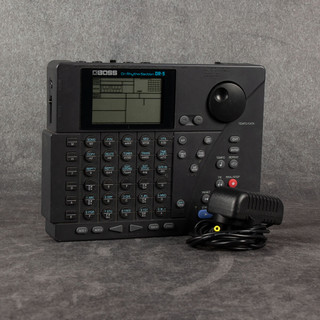 Boss Dr Rhythm DR-5 Drum Machine - 2nd Hand Boss Dr Rhythm DR-5 Drum Machine - 2nd Hand