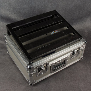 Pedaltrain Novo 18 - Flight Case - 2nd Hand Pedaltrain Novo 18 - Flight Case - 2nd Hand