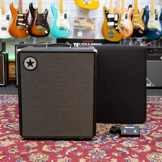 Blackstar Unity 500 Bass Combo with Footswitch - Cover - 2nd Hand